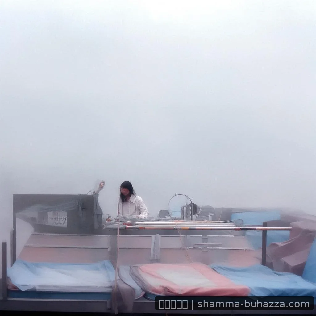 银河娱乐城 - 华为手机影像系统与苹果机型对比，成像质量差异分析 配图1